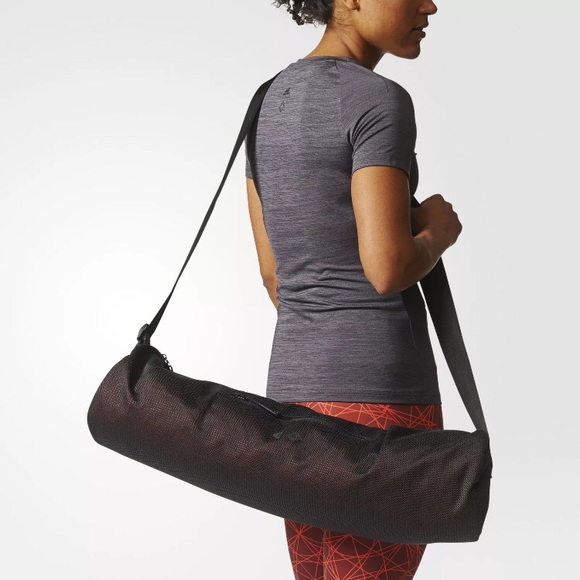 adidas yoga mat bag